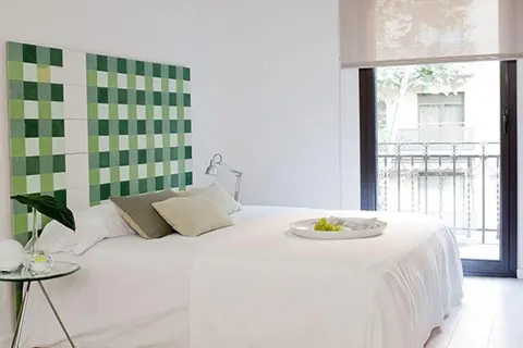 Eric Vökel Sagrada Familia Suites foto 2