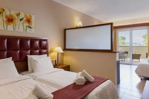 Ariti Grand Hotel Corfu in Corfu — foto 4