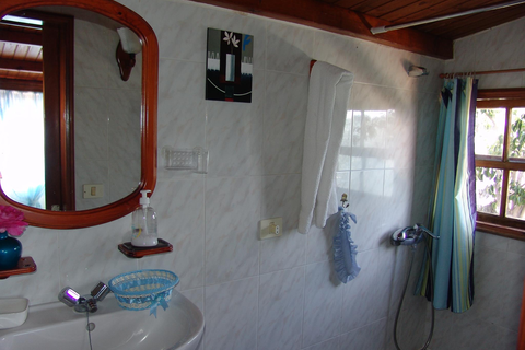 Casita Las Pereras - inclusief huurauto foto 5