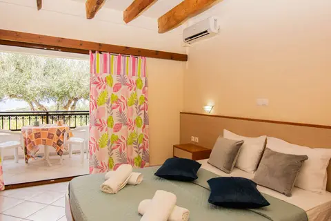 Bella Vista Appartementen in Δημοτική Ενότητα Βραχασίου — foto 23
