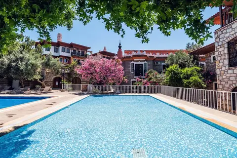 Wyndham Datca Perili Bay in Datca — foto 3