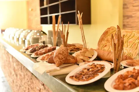 Aura Resort Sidi Abd El Rahman in El Alamein — foto 13