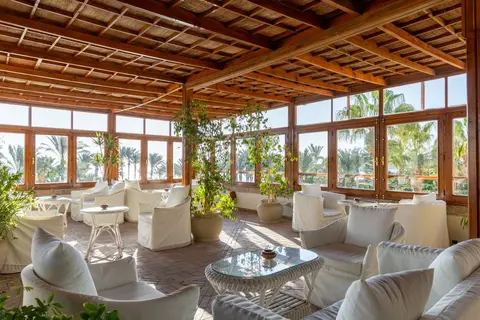 Fort Arabesque - The Beach Resort in Makadi Bay — foto 16