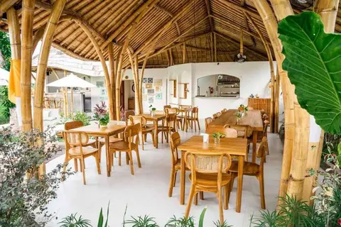 Shanti Boutique Retreat in Tabanan — foto 3