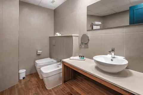 Vivaldi Hotel in San Ġiljan — foto 30