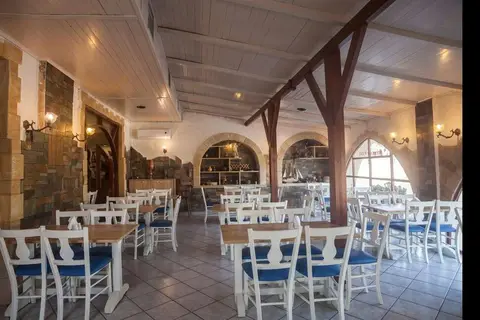 Evina Rooms & Villas in Δημοτική Ενότητα Γουβών — foto 15