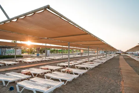 Calimera Serra Palace in Manavgat — foto 23
