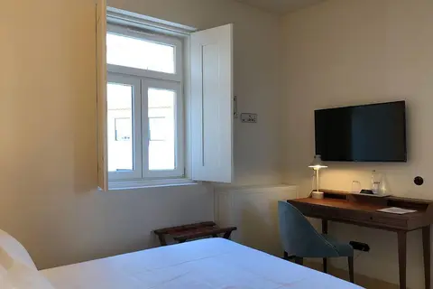 Montebelo Vista Alegre Ilhavo Hotel in GAFANHA DA ENCARNAÇÃO — foto 12