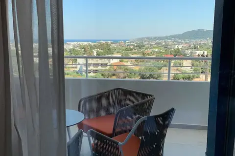 Mazoren Art Hotel in Faliraki — foto 24