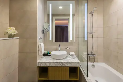 DAMAC Maison Aykon City in Dubai — foto 28