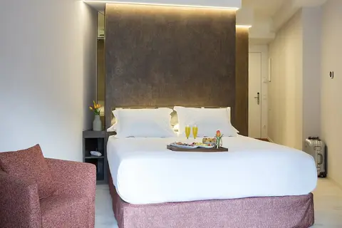 Axel Hotel San Sebastián in San Sebastian — foto 5