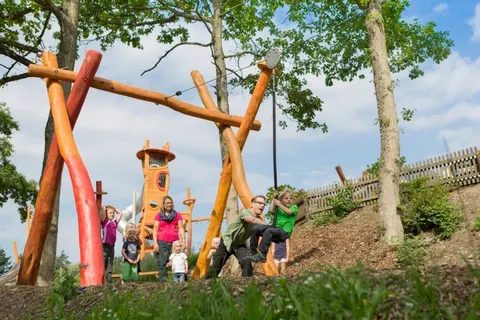 Vakantiepark Sonnenberg foto 15