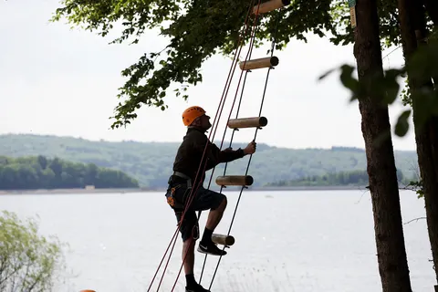 Center Parcs Park Bostalsee foto 21