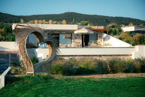 Akres Luxury Sea view Villas in Kos, foto 2