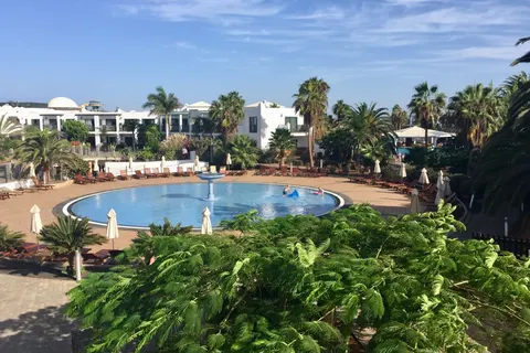 Las Marismas de Corralejo foto 7