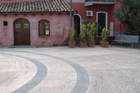 I Mastrazzi B&B in Riposto — foto 22