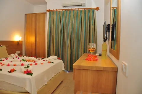 Selenium Hotel in Manavgat — foto 14