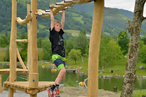 Sportcamp Woferlgut foto 5