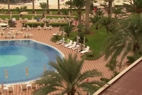 Hotel Riu Palace Tres Islas in Corralejo — foto 17