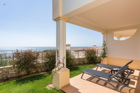 NAU Salema village - inclusief huurauto foto 4