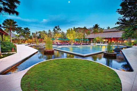 Amarterra Villas Bali Nusa Dua in Kuta Selatan, foto 23