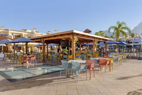 Royal Sunset Beach Club in Adeje — foto 4