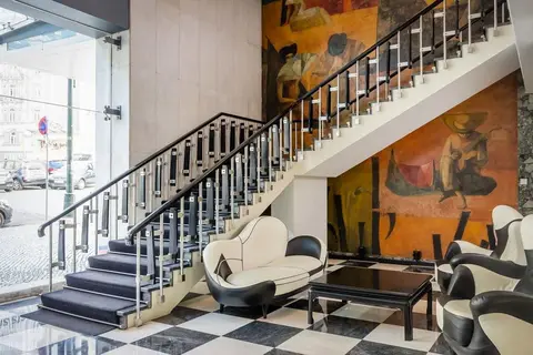 Hotel Florida in Almada — foto 6