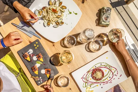 Gitavillage Talamone foto 13