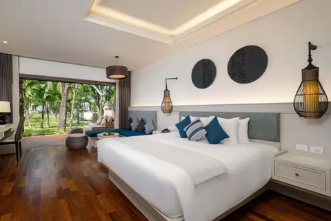 Natai Beach Resort & Spa in โคกกลอย — foto 5