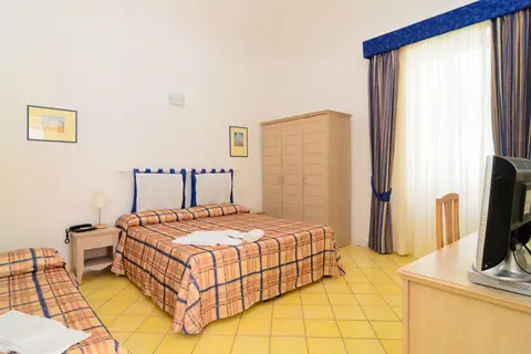 Albergo Villa Giusto in Barano D'ischia, foto 19