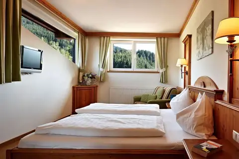 Lifthotel in Kirchberg in Tirol — foto 2