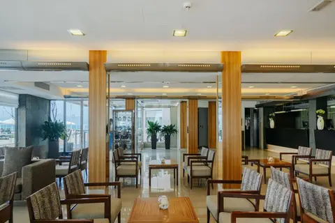 THB Gran Bahía - Apartamentos in Santa Margalida — foto 7