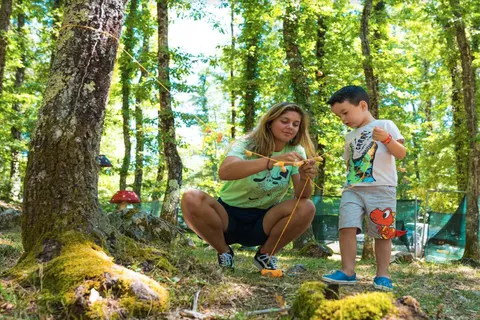 Papillon Country Resort foto 4