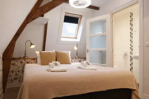 Kings Inn City Hotel Alkmaar foto 4