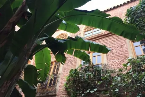 Hotel Riad Dar Bounouar in Marrakech — foto 5