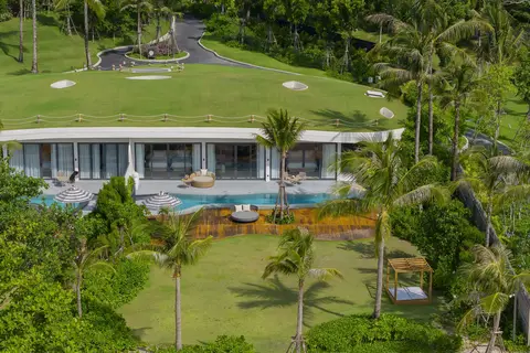 Anantara Koh Yao Yai Resort & Villas in ตำบลรัษฎา — foto 21