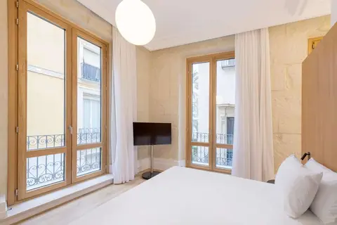 Eurostars Pórtico Alicante in Alicante — foto 10
