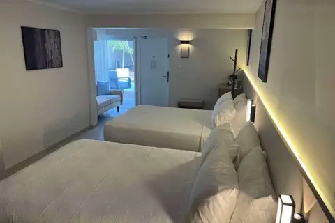 Aruba Boutique & Art Hotel BW Signature Colle in Bubali — foto 4
