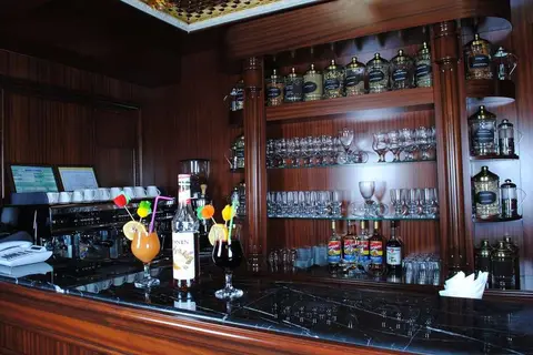 Marmaray Hotel in Fatih — foto 11