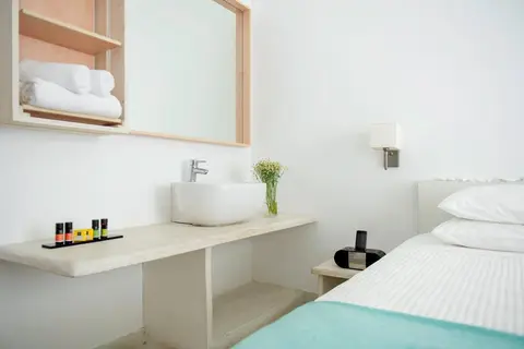 28 Twenty Eight Hotel in Δημοτική Ενότητα Θήρας — foto 9
