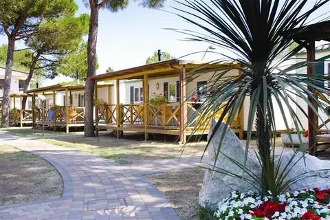 Camping Vela Blu in Ca' Ballarin — foto 8