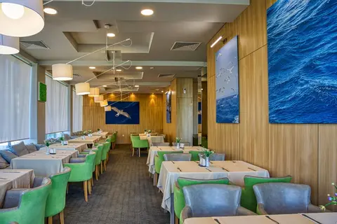 Sandy Bay Hotel, Elenite in Свети Влас — foto 27