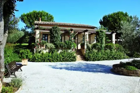Ripa Relais in Perugia — foto 11