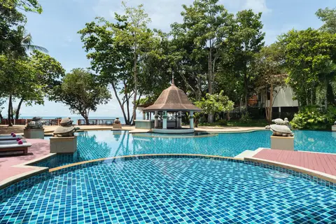 AVANI+ Koh Lanta Krabi Resort in โละดุหยง — foto 10