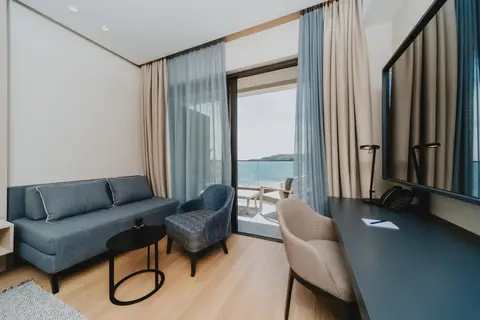 Hotel Katamare in Becici — foto 18