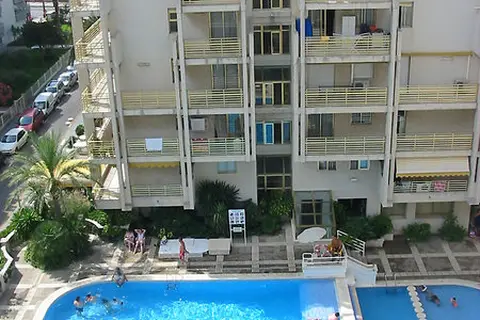 Ona Suites Salou in Salou, foto 28