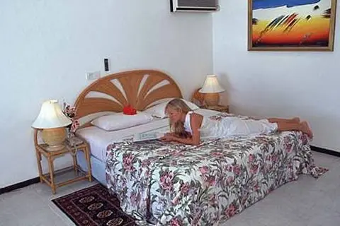 Villa Nautica Paradise Island in Lankanfinolhu — foto 17