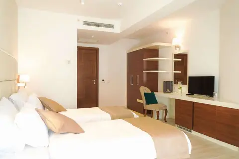Hotel Kadmo by Aycon in Budva — foto 4
