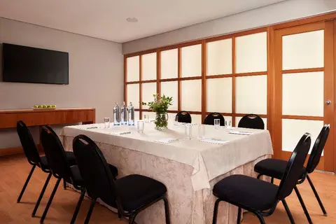 NH Luz Huelva in Huelva — foto 15