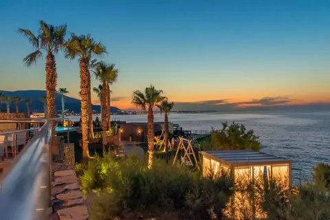 Ikaros Beach Luxury Resort & Spa in Ikaros Beach Luxury Resort SPA, foto 24